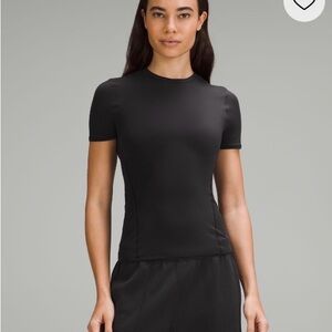 Lululemon Athletica Wandermost Ultra soft Nulu Crewneck